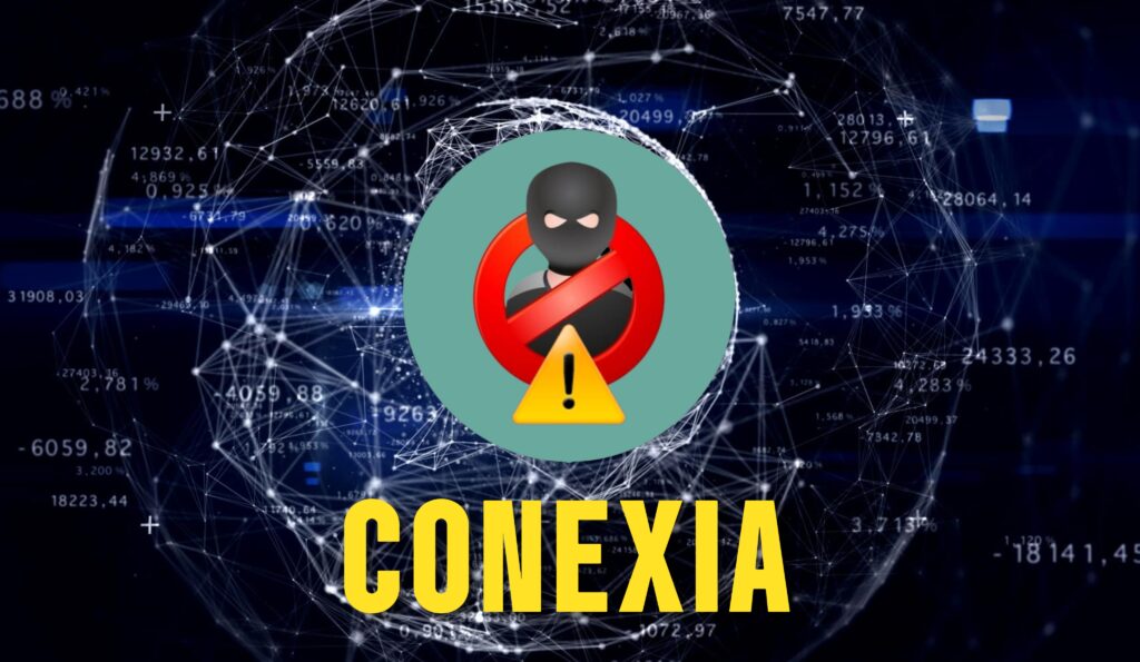 ¡Conexia ya está disponible en la app Vecinos en Alerta Punilla!