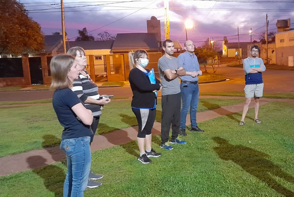 vecinos en alerta app punilla