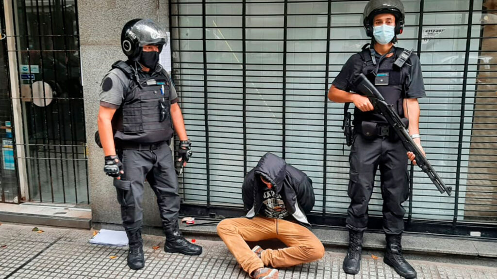 vecinos en alerta app punilla