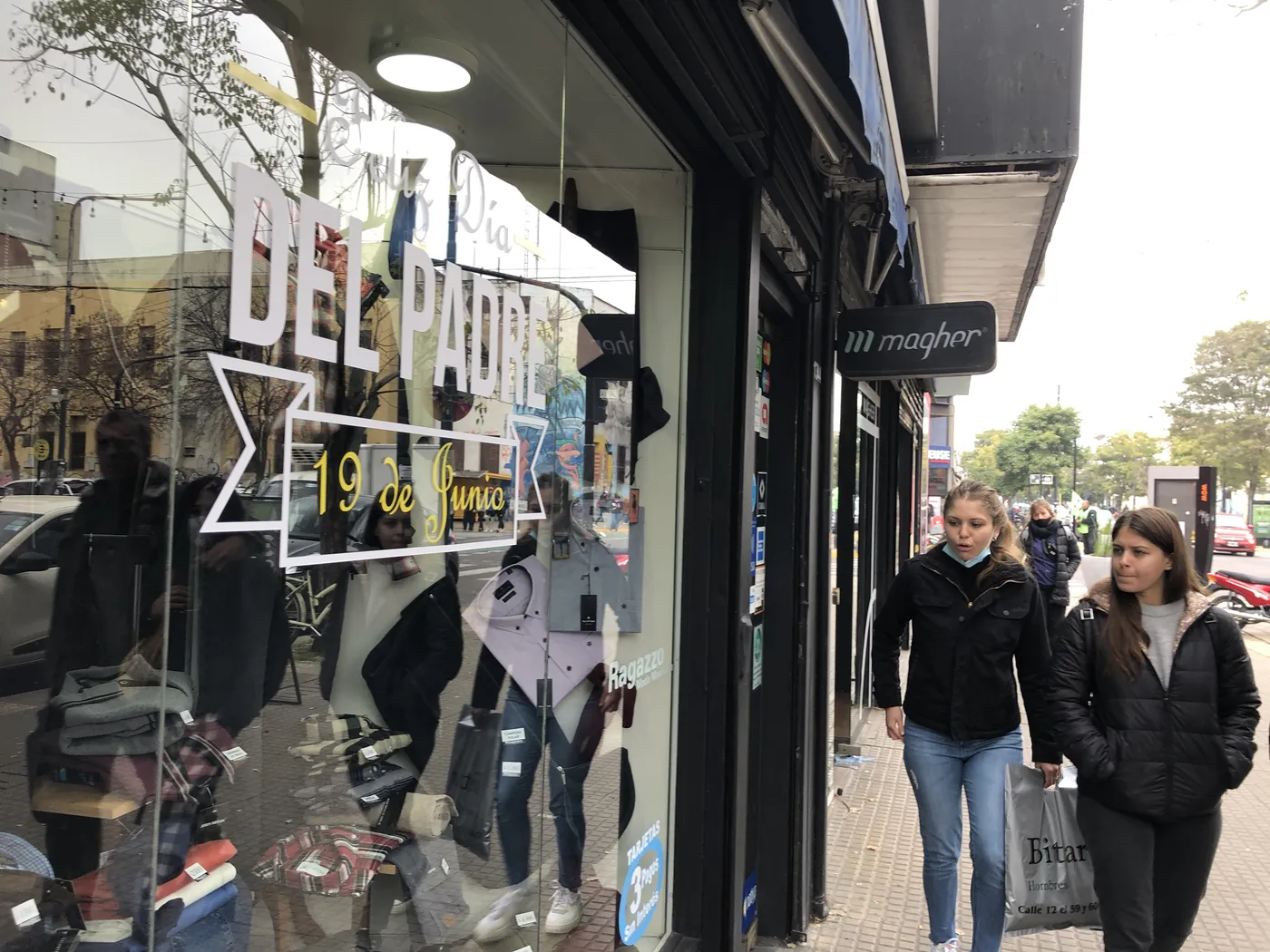 vecinos en alerta app punilla