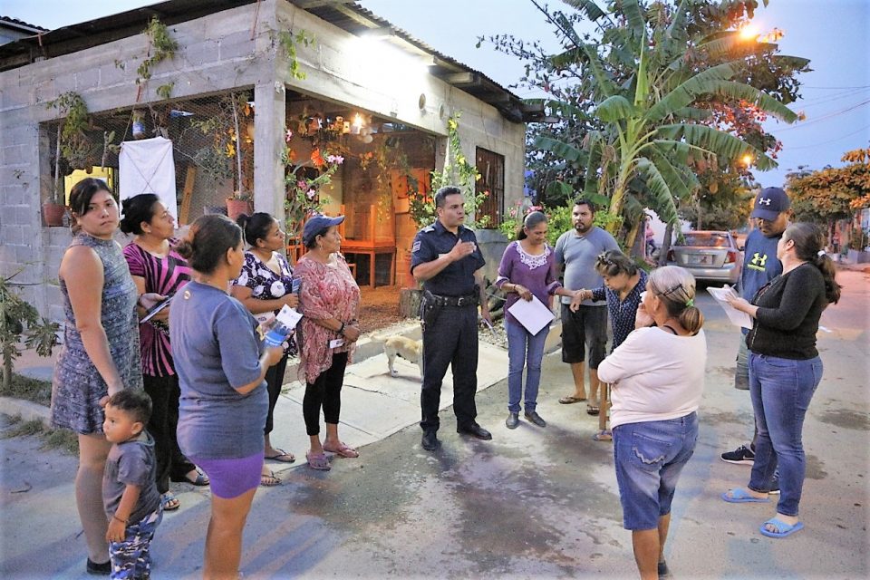 vecinos en alerta app punilla