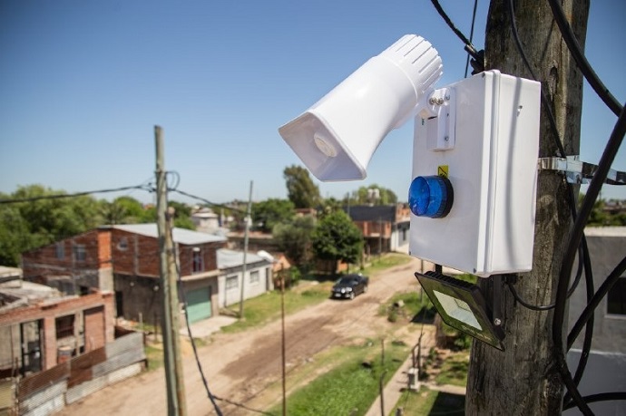 Alarmas vecinales: ¿sirven o no? Lo que nadie te cuenta