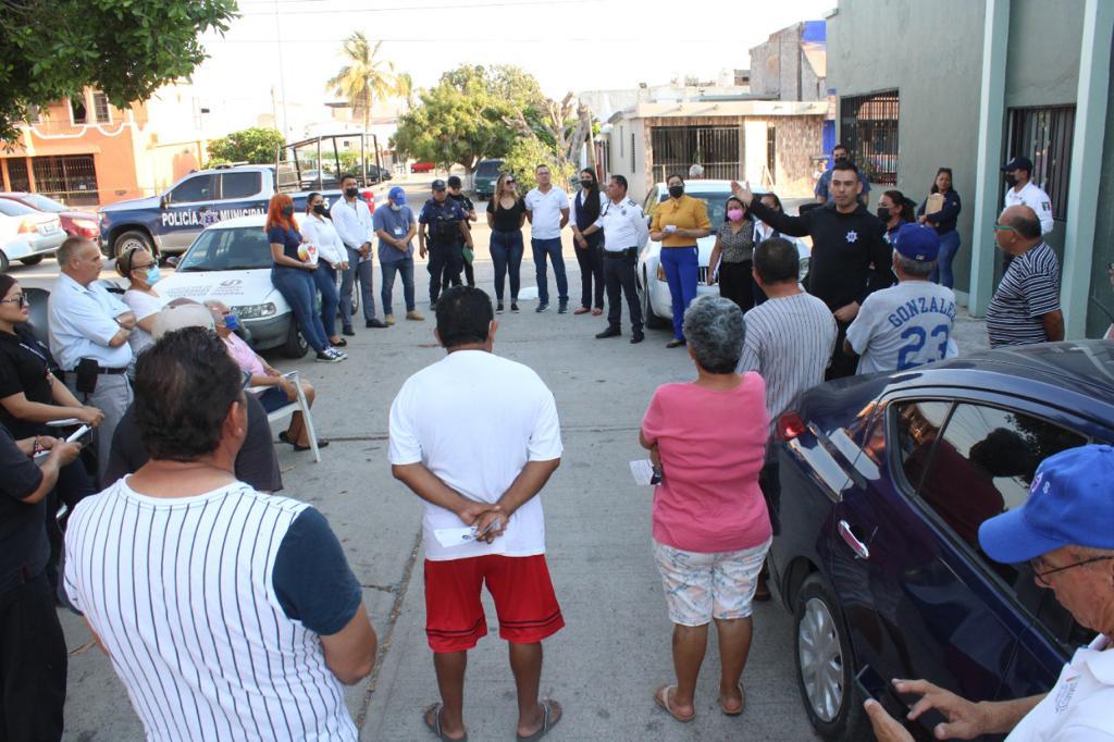 vecinos en alerta app punilla