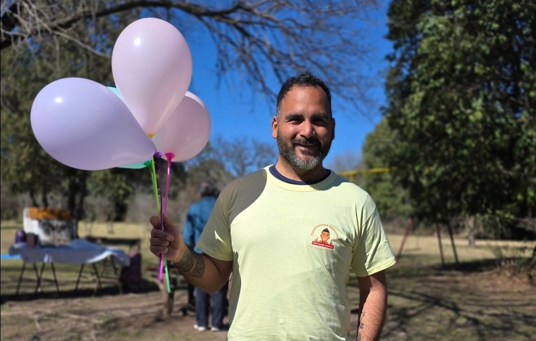 Día del Niño en el Valle de Punilla
